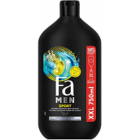 Fa Men Sport Duschgel für Männer 750 ml
