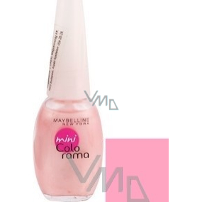 Maybelline Colorama Nagellack 26 Schokoriegel 7,5 ml Maybelline Colorama Nagellack 26 Schokoriegel 7,5 ml