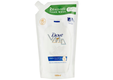 Dove Carring sanfte Flüssigseife nachfüllen 500 ml