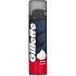 Gillette Classic Regilar Rasierschaum für normale Haut für Männer 300 ml