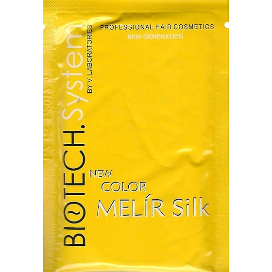 Biotech System Professional Color Highlights Seidenbeutel 20 g