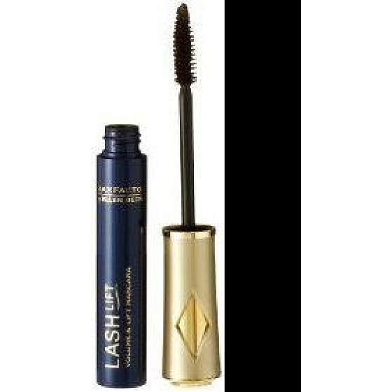 Max Factor Lash Lift Mascara 01 schwarz 9 ml