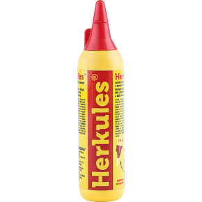 Herkules Universalkleber mit Applikator, 130 g