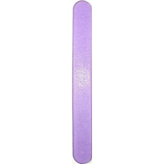 Abella Nagelfeile Kunststoff 18 cm 1 Stück 84187