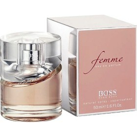 Hugo Boss Femme Eau de Parfum 50 ml