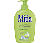 Mitia Apfel & Aloe Flüssigseife, 500 ml