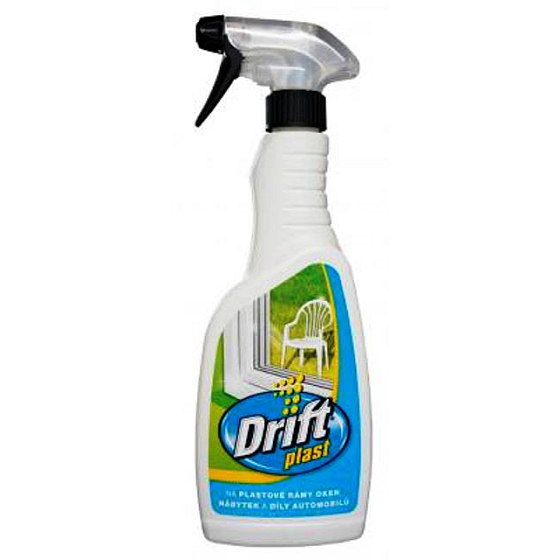 Drift Für Kunststoffrahmen 500 ml