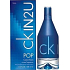 Calvin Klein CK IN2U Knall ihn EdT 100 ml Eau de Toilette Damen