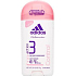 Adidas Action 3 Control Antitranspirant Deodorant Stick für Frauen 45 g