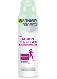 Garnier Mineral Action Control 48h Antitranspirant Deodorant Spray für Frauen 150 ml