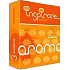 Inspiration Aroma glattes, geschmiertes Kondom mit einem Duft von 3 Stück