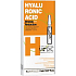 Pierre René Hyaluronsäure Anti-Falten-Behandlung in Ampullen von 7 x 2 ml