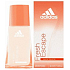 Adidas Fresh Escape EdT 30 ml Eau de Toilette Ladies