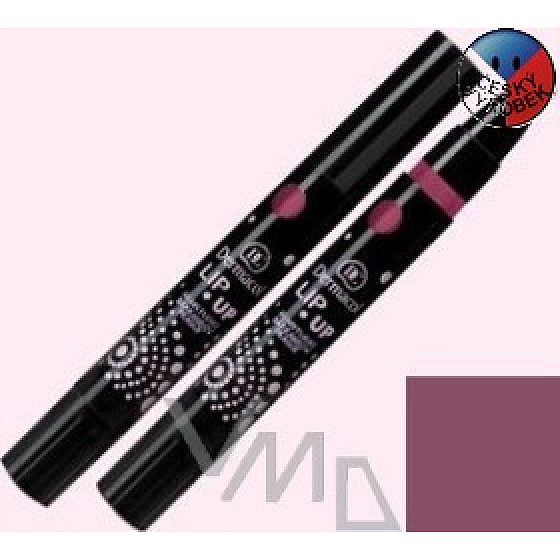 Dermacol Filmstudio Barrandov Prag Lipgloss 05 2,5 ml