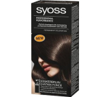 Syoss Professional Haarfarbe 3 - 1 Dunkelbraun