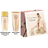 Kylie Minogue Pink Sparkle parfümiertes Deodorantglas für Frauen 75 ml + Körperlotion 150 ml, Kosmetikset