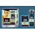 Kosmetikset Nivea Men for Dynamic Men 2010