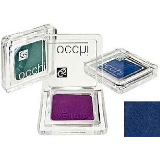 Gabriella Salvete Occhi di Velluto Lidschatten Lidschatten 01 Schatten 2,5 g