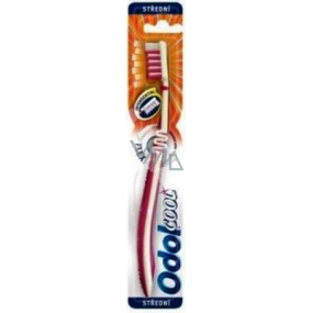 Odol Cool Interdental mittelgroße Zahnbürste 1 Stück