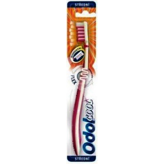 Odol Cool Interdental mittelgroße Zahnbürste 1 Stück
