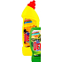 Dr. Teufelsapfel WC Gel 400 ml + Zitronen WC Flüssigreiniger 750 ml