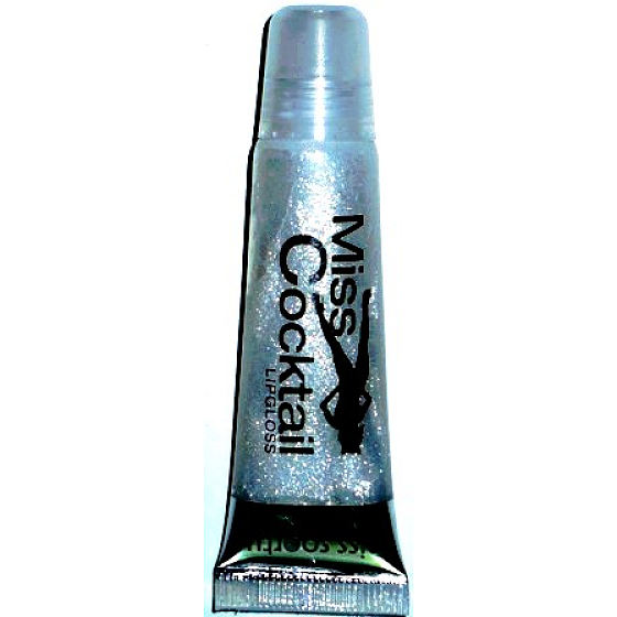 Miss Sports Cocktail Lipgloss 002 Verlangen nach Diamanten Tube 9 ml