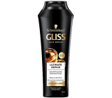 Gliss Kur Ultimate Repair Regenerierendes Haarshampoo 250 ml