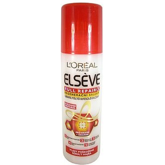Loreal Paris Elseve Total Repair 5 Regenerierendes Balsamspray 200 ml