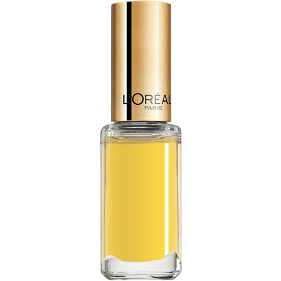 Loreal Paris Color Riche Le Vernis Nagellack 302 Exotic Canaries 5 ml