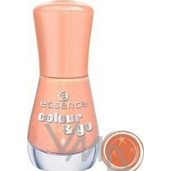 Essence Color & Go Nagellack 119 Boho Chic 8 ml