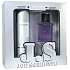 Jeanne Arthes Joe Sorrento Eau de Toilette 100 ml + Deodorant Spray 200 ml, Geschenkset