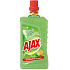 Ajax Active Soda Orange & Lemon Universalreiniger 1 l
