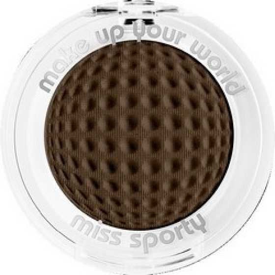 Miss Sports Studio Color Mono Lidschatten 112 Amber 2,5 g