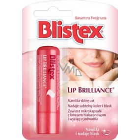 Blistex Lip Brilliance Lippenbalsam 3,7 g