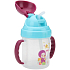 Baby Farlin Magic Cup Trinkbecher 9+ Monate verschiedene Farben 200 ml AET-CP011-C