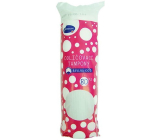 Hartmann Abschminkpads 100% Baumwolle 80 Stück