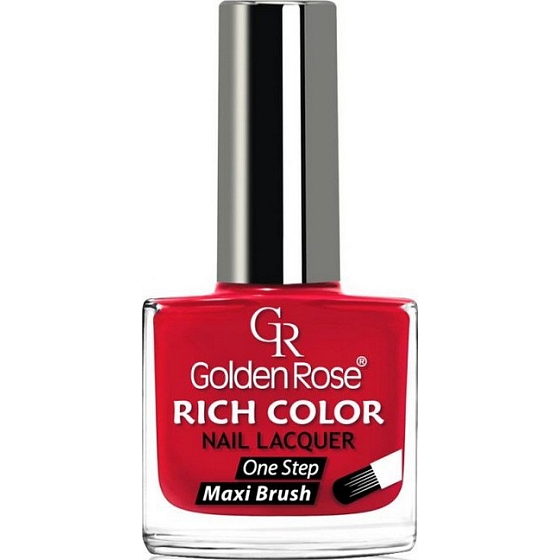 Golden Rose Rich Color Nagellack Nagellack 024 10,5 ml
