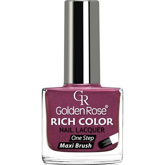 Golden Rose Rich Color Nagellack Nagellack 034 10,5 ml