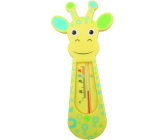 Schneider Badethermometer Giraffe 1 Stück
