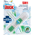 Ente 5in1 Active Eucalyptus Toilettenreiniger mit Duft 41 g