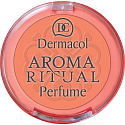 Dermacol Aroma Ritual Festes Parfüm Mandarinensorbet Festes Parfüm 03 Mandarinensorbet 2 g