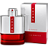 Prada Luna Rossa Sport Eau de Toilette für Männer 100 ml