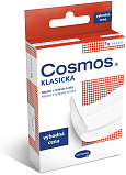 Cosmos klassische Textil-Wundauflage, 6 cm × 1 m