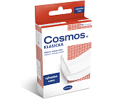 Cosmos klassische Textil-Wundauflage, 6 cm × 1 m