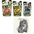 Bandai Namco Ben 10 Figur 15 cm verschiedene Typen, empfohlenes Alter 4+