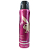 Playboy Queen of The Game Deodorant Spray für Frauen 150 ml