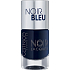 Catrice Noir Noir Lack Nagellack 04 Noir Bleu 10 ml