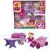 Filly Princess Royal Party-Set mit 2 Figuren, empfohlen ab 3 Jahren