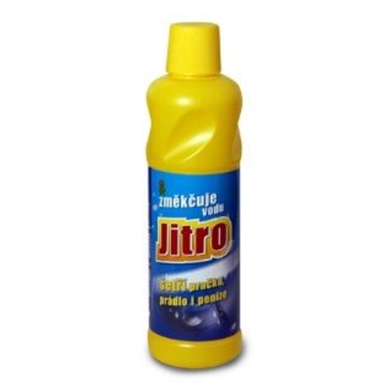 Morgenwasserenthärter 500 ml