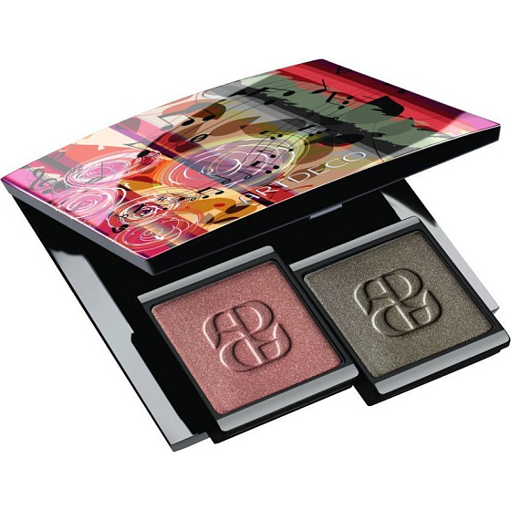 Artdeco Beauty Box Trio Magnetbox mit Spiegel The Sound Of Beauty
